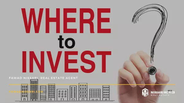 Is Milton a Good Place to Invest in Real Estate in 2025?