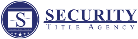 Security Title