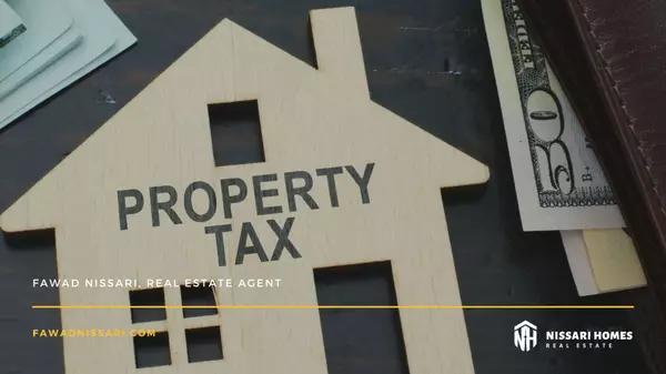 What You Need to Know About Property Taxes in Milton (2025 Update)