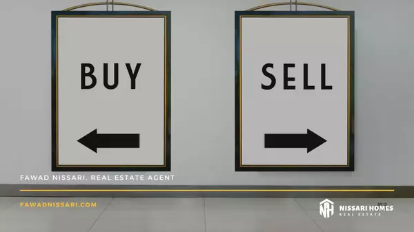 How to Buy and Sell a Home at the Same Time in Milton: A Stress-Free Guide