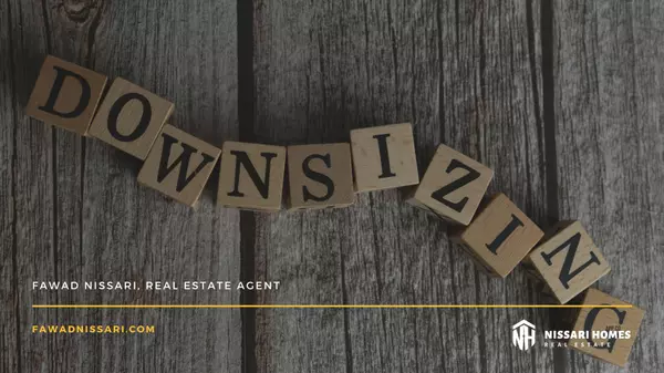 How to Downsize Your Home in Milton: A Step-by-Step Guide