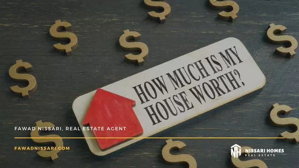 What’s My Home Worth? How to Accurately Price Your Milton Home in 2025