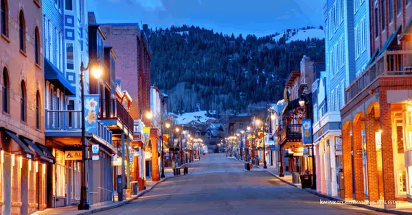 Old Town Park City: Where History Meets Adventure in the Heart of the Mountains