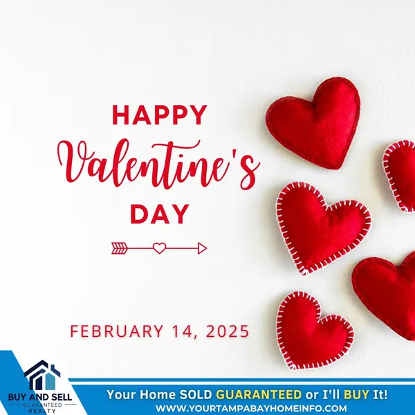 Celebrating Love: Happy Valentine’s Day!,Ernest Van Glahn