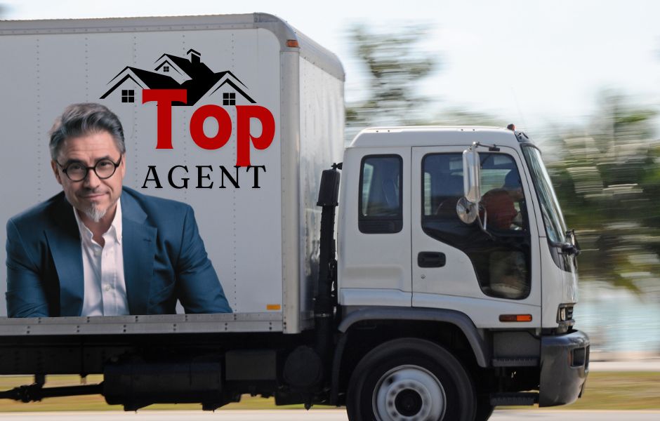 Top Sales Agents