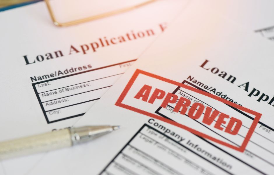 Loan Approval