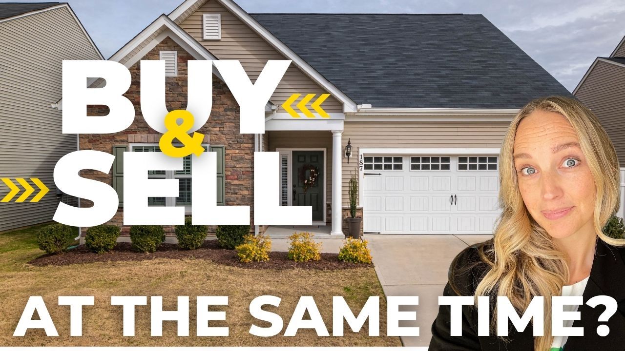 Buy and Sell at the Same Time