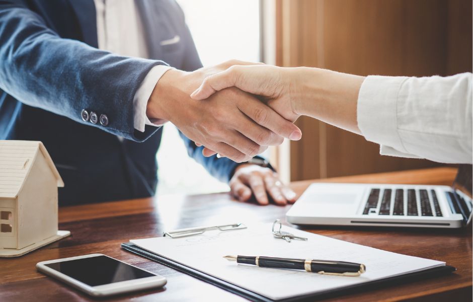 Financing the Transition