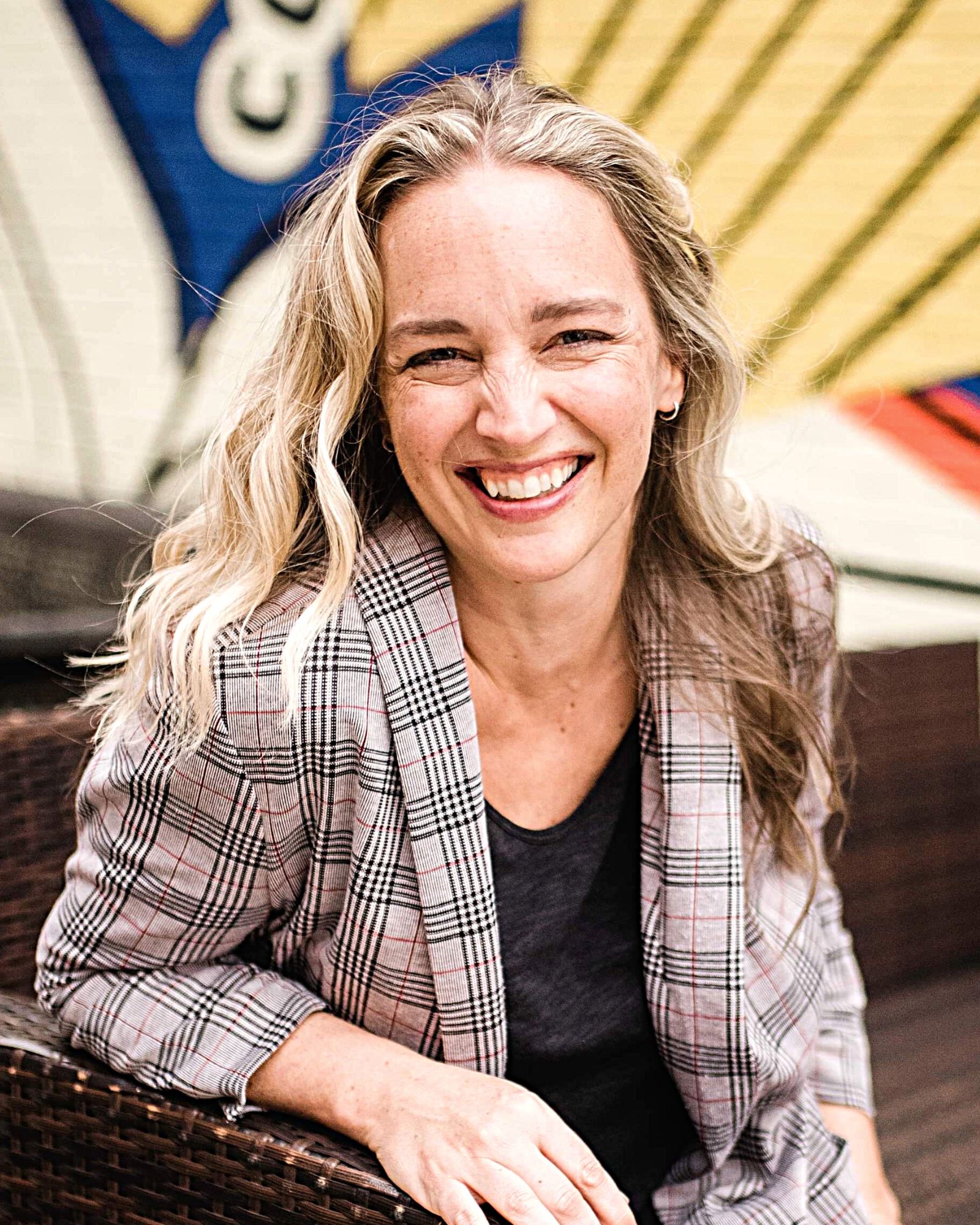 Lydia Rowe Realtor