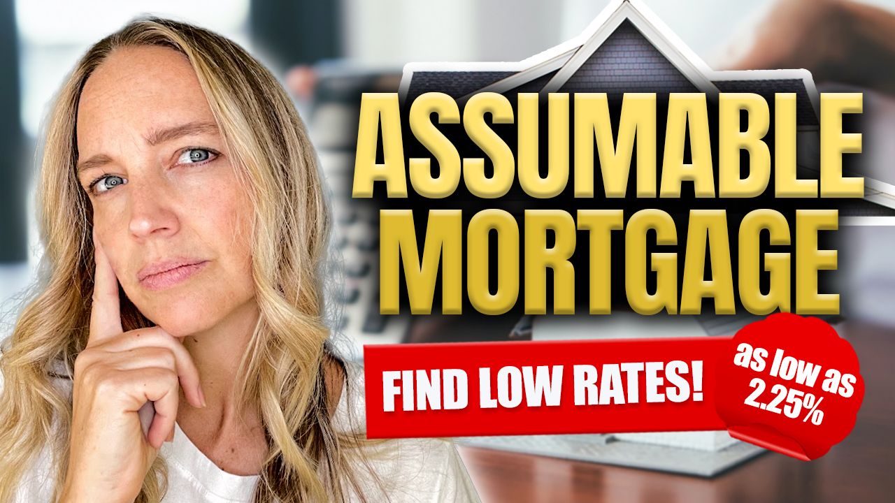 Assumable Mortgage