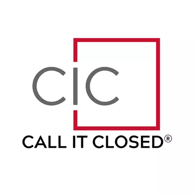 CIC Compact Logo