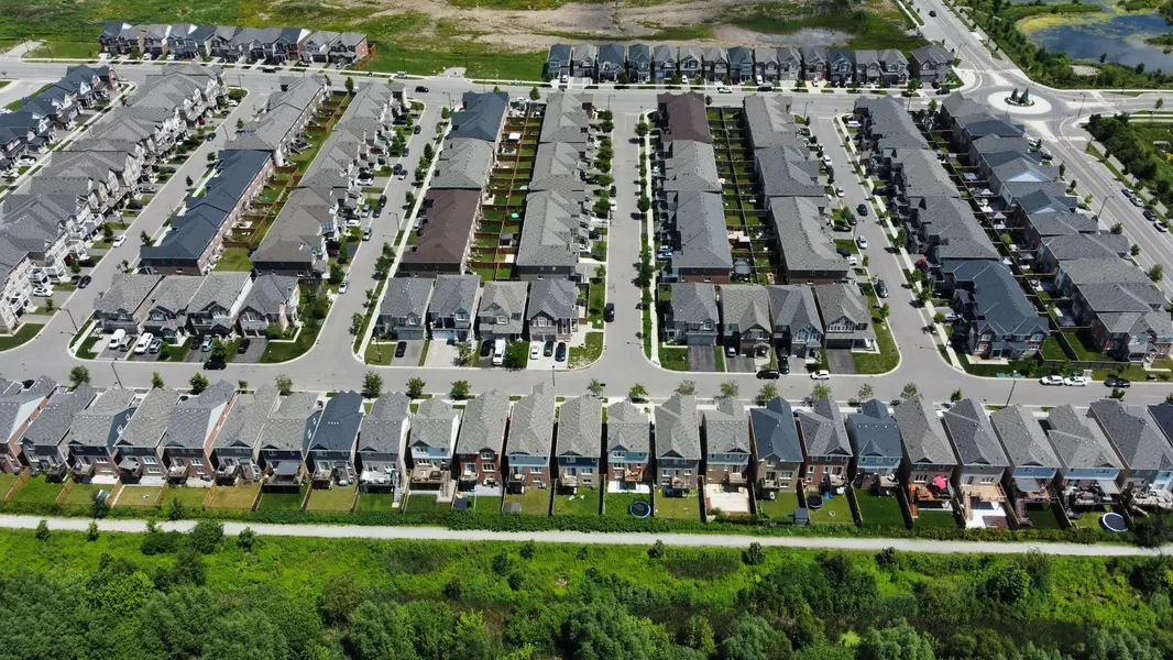 Milton Homes For Sale
