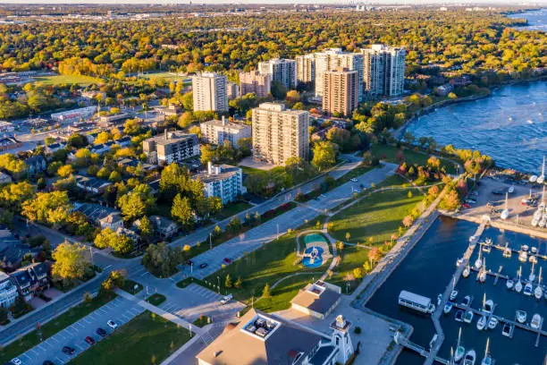 Oakville Homes For Sale