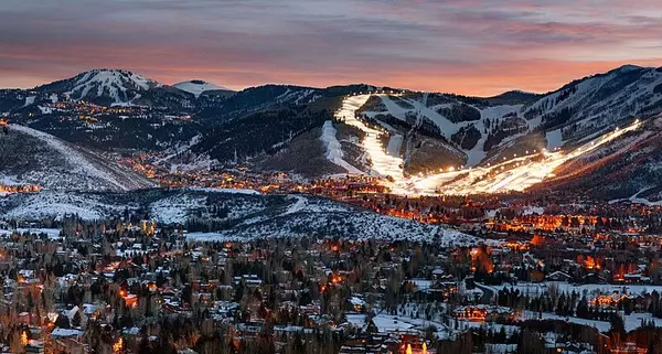 Park City - Utah's Hidden Gem