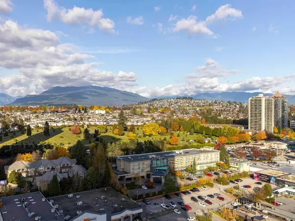 Burnaby Canada 