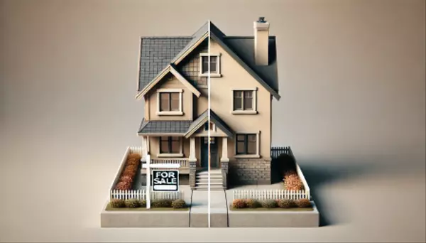 feature image of Selling a Home During Divorce: Why It’s Different from a Traditional Sale