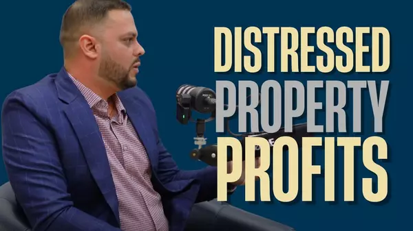 5 Secrets Every Investor Needs to Know About Distressed Properties,Kim Faines