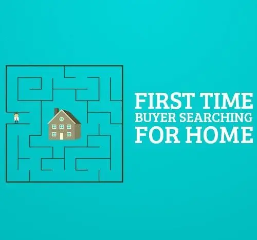 First-Time Buyer Searching For Home ,Catherine Gomez