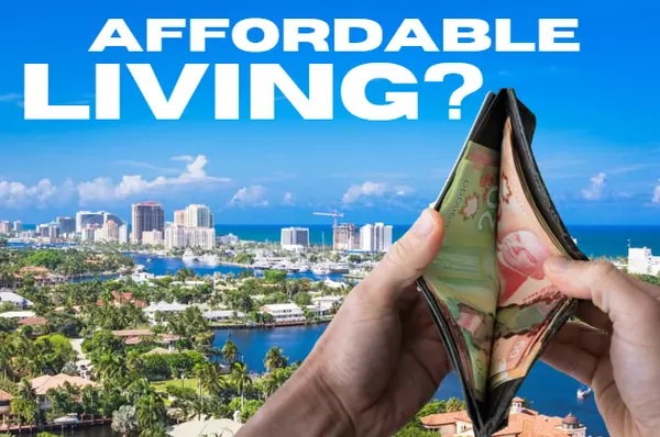 Cost of Living in Florida: Can You Afford the Sunshine State?,William Dailey
