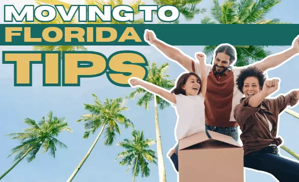 Things to Know Before Moving to Florida: Avoid These Common Mistakes,William Dailey
