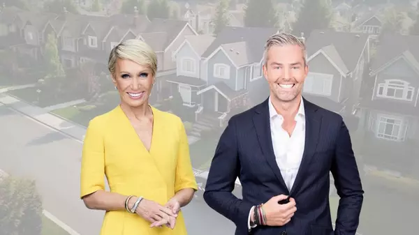 What’s Happening in the Housing Market? Here’s What Ryan Serhant & Barbara Corcoran Say
