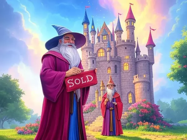 Selling Your Castle: Make Your Home Irresistible,Monty Stallings