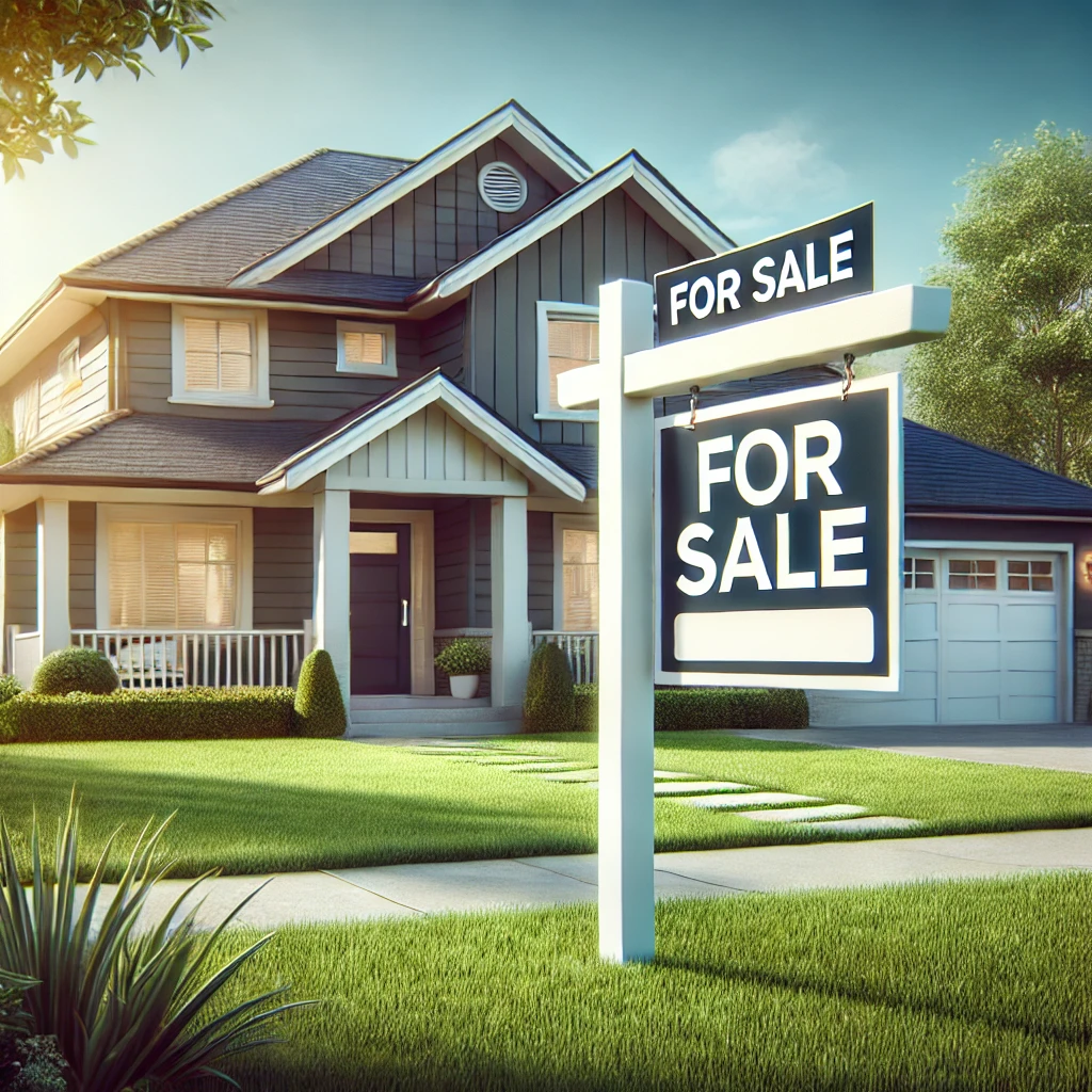 Why Should I Buy A Home If I'm Moving in Two Years?