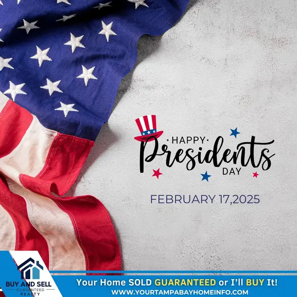 Celebrating Leadership: Honoring Presidents' Day,Ernest Van Glahn