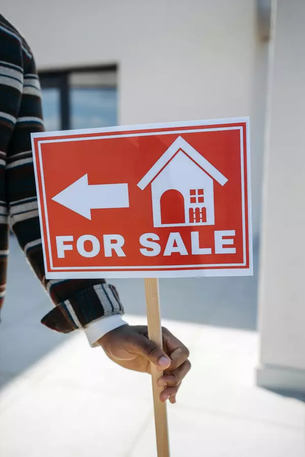 5 Mistakes to Avoid When Selling Your Home