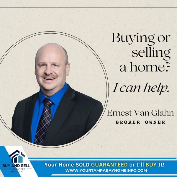 Don't Leave Your Home Sale to Chance – Work with Experts for the Best Results,Ernest Van Glahn