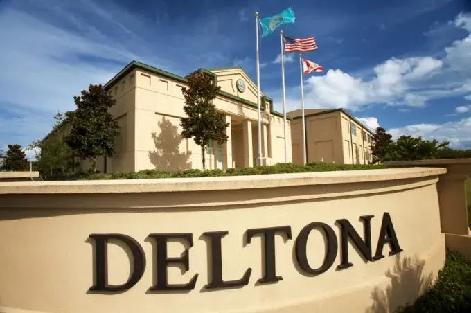 Deltona