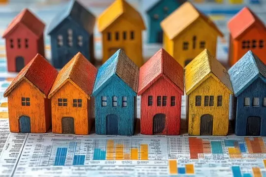 Crisis Inmobiliaria: Descubre la Gran Oportunidad