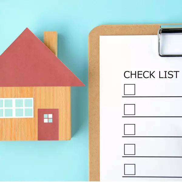 Home Checklist