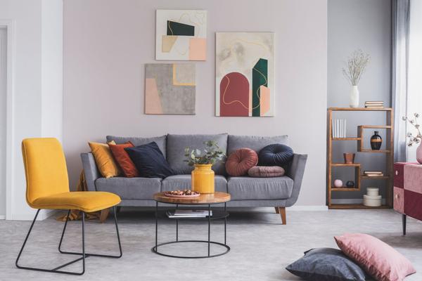 couchwithyellow