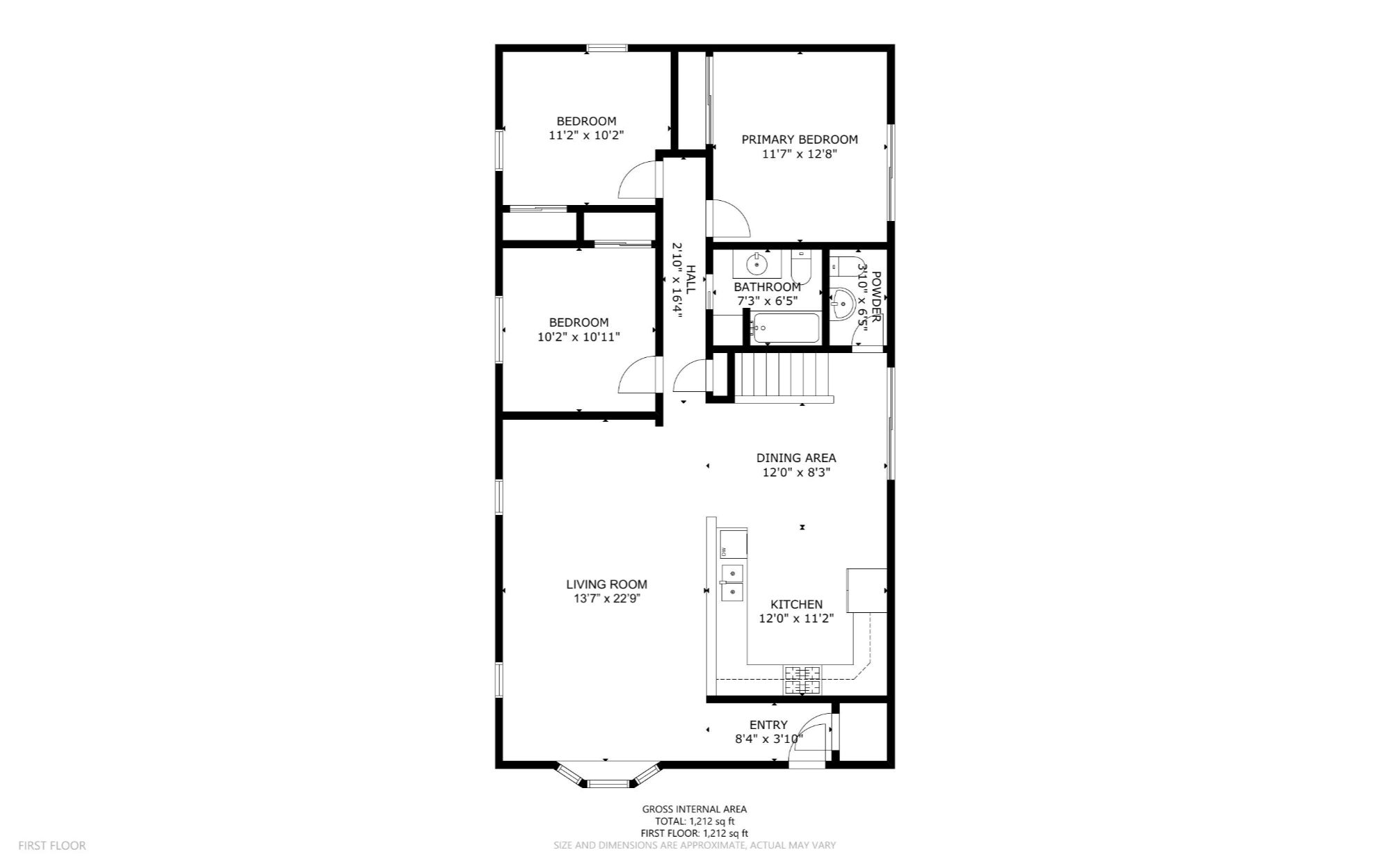 Evansville Home for Sale