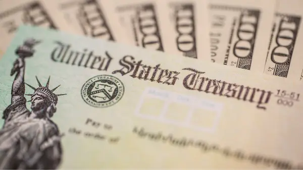 Did You Get a 2025 Stimulus Check? Here’s How to Use It to Get Closer to Buying a Home,Maiyah Jimenez