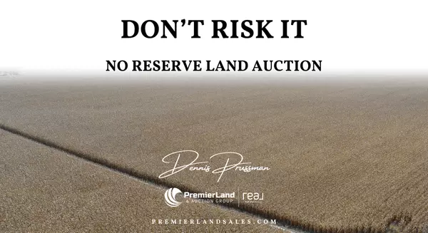 feature image of Why You Shouldn’t Auction Your Farm with No Reserve