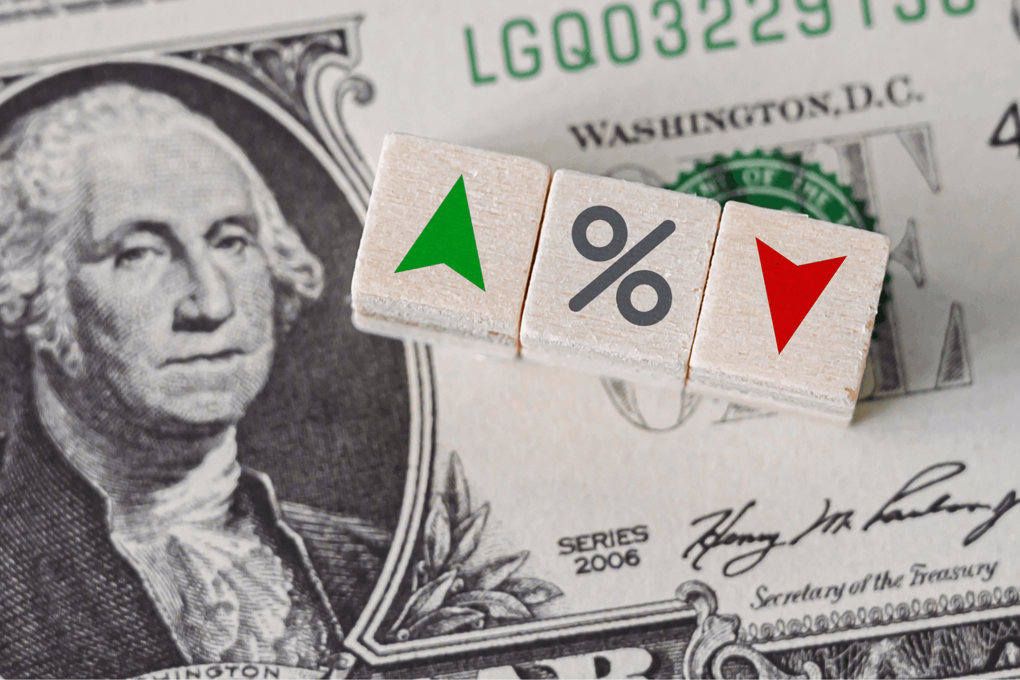 Mortgage Rates in 2025