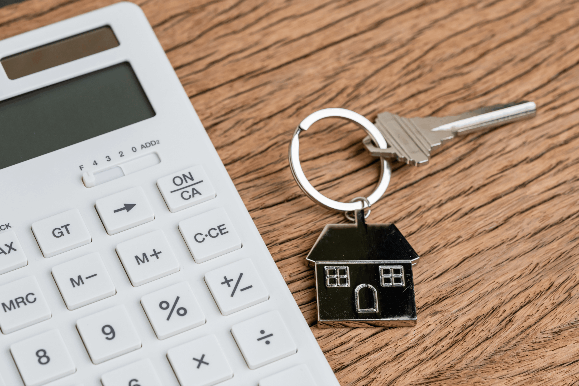 Mortgage Rates in 2025