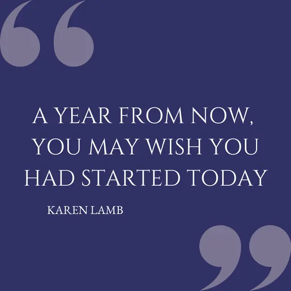 Monday Motivation: The Best Time to Start Is Now – Especially in Real Estate!,Bren Brewer