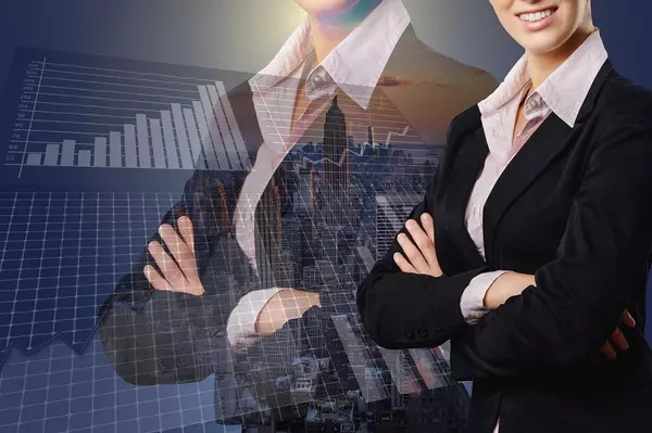 Overcoming Barriers in Real Estate: Andrea Blum’s Journey to Success and Growth