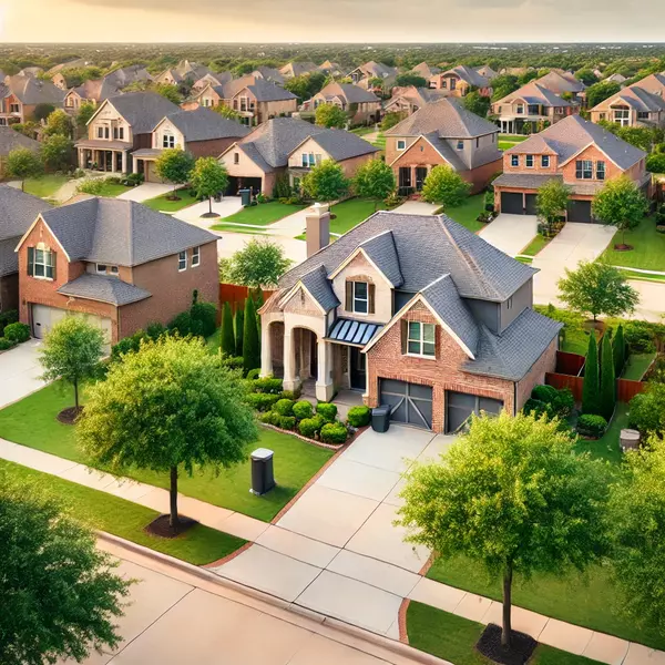 Allen, TX Real Estate Market Overview – January 2025