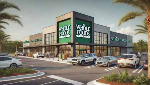 Big News for Wesley Chapel: Whole Foods Might Be Coming Soon!