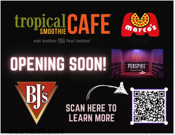 Opening Soon in Queen Creek, AZ! ,Jessica Vukobratovich