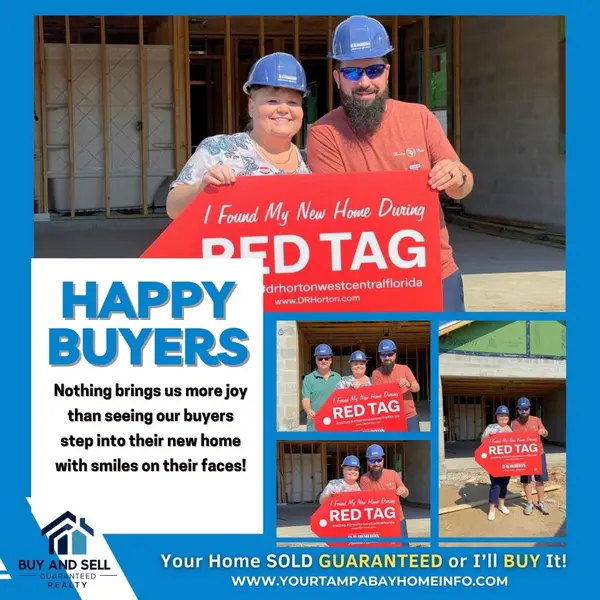 Celebrating First-Time Homeowners: A New Chapter Begins! ,Ernest Van Glahn