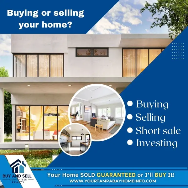 Buying or Selling Your Home? Here’s Your Ultimate Guide!,Ernest Van Glahn
