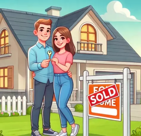 First-Time Home Buyer? Here’s Your Guide!