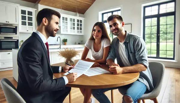 Step-by-Step Guide to Buying Your First Home in TX