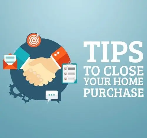 Tips to Close your Home Purchase in Homestead FL,Catherine Gomez