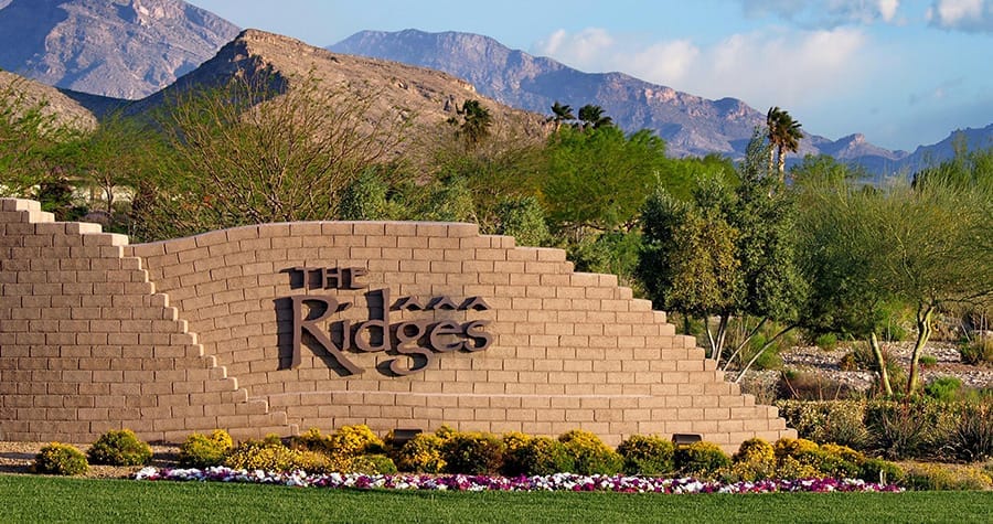 The Ridges Las Vegas